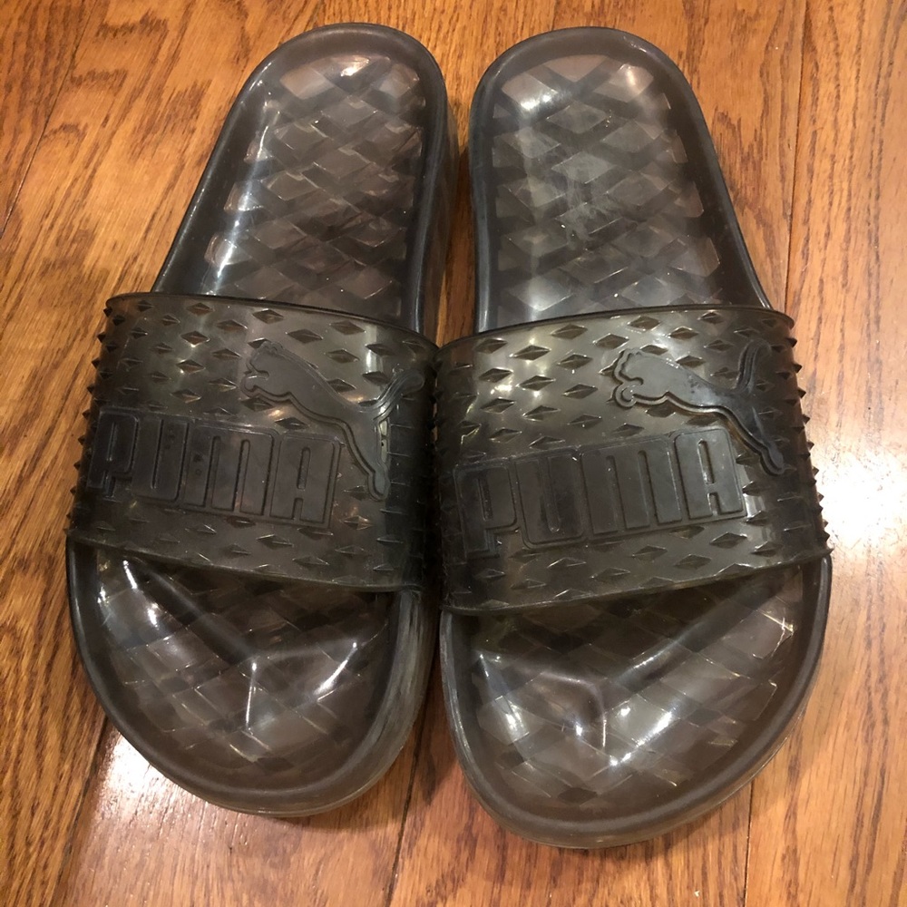 PUMA Fenty Slides